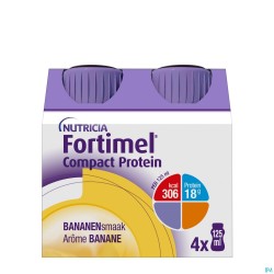 Fortimel Compact Protein...