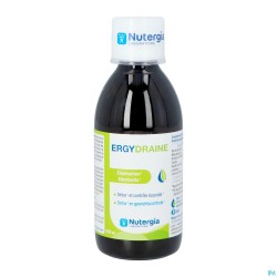 Ergydraine 250ml