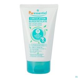 Puressentiel...