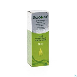 Dulcolax Picosulphate Or...