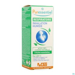 Puressentiel Respitatoire...