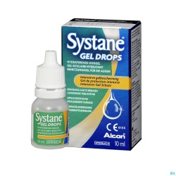 Systane Gel Drops Hydra...