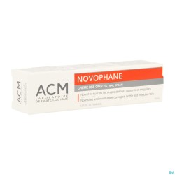 Novophane Creme Nourris....