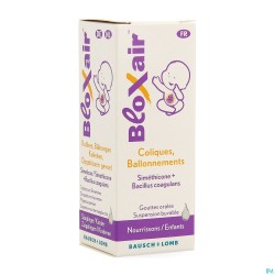 Bloxair Susp Maag-darm 20ml