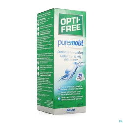 Opti-free Puremoist...