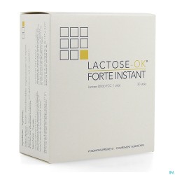 Lactose Ok Forte Instant...