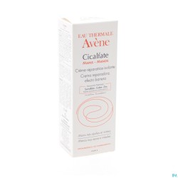 Avene Cicalfate Creme Mains...