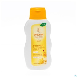 Weleda Calendula Bb Huile...