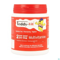 Teddy Vit Multivitamine...