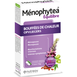 Menophytea Bouffees De...