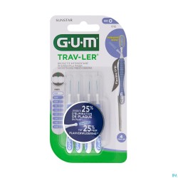 Gum Trav-ler Brosse...