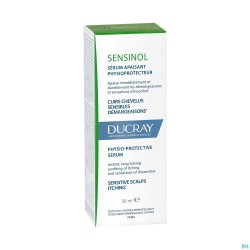 Ducray Sensinol Serum 30ml