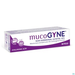 Mucogyne Gel...