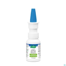 A.Vogel Cinuforce Spray Nasal Nez Sec 15ml