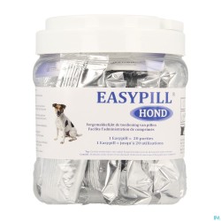 Easypill Pate Hond Zakje...