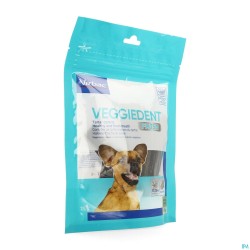 Veggiedent Xs Chien -5kg...