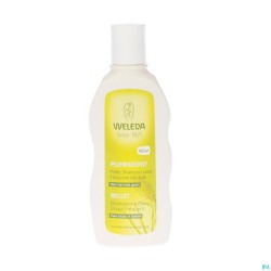 Weleda Milde Shampoo Freq....