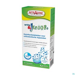 Nitradine Ortho & Junior...