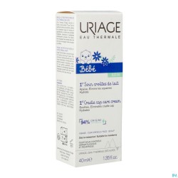 Uriage Bb Creme...