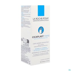 La Roche Posay Cicaplast...