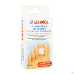 Gehwol Correctie Ring g 3...