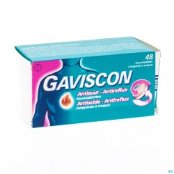 Gaviscon...