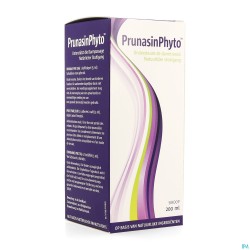 Prunasinphyto Siroop 200ml