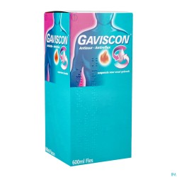 Gaviscon...