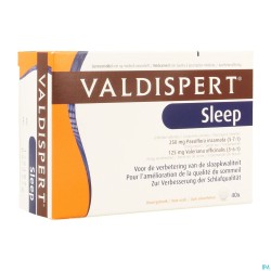 Valdispert Sleep Tabl 40