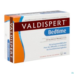 Valdispert Bedtime Comp...