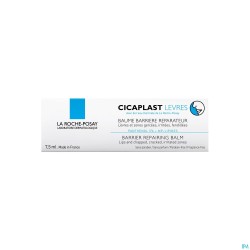 La Roche Posay Cicaplast...