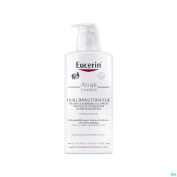 Eucerin Atopicontrol Bad &...