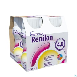 Renilon 4.0 Boisson Arome...