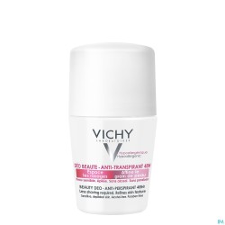 Vichy Deo A/haargroei...