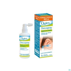 Quies Docuspray Hygiene...