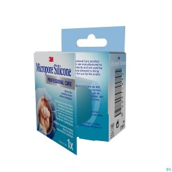 Micropore 3m Silicone Tape...