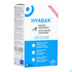 Hyabak 0,15% Duopack Nf Fl...