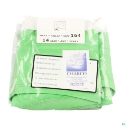 Culotte Charco Enu-reveil...