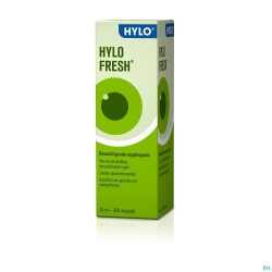 HYLO-Fresh Gutt Oculaires 10Ml