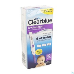 Clearblue Advanced...