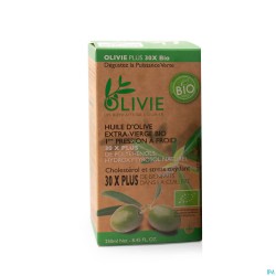 Olivie Plus 30x Bio 250ml