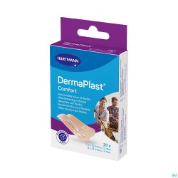 Dermaplast Comfort Selfcare...