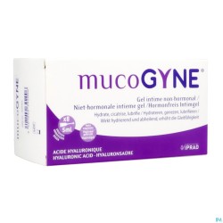 Mucogyne Gel Intime...