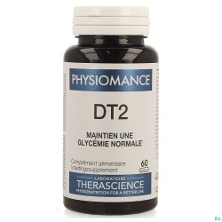 Dt2 Tabl 60 Physiomance Phy227