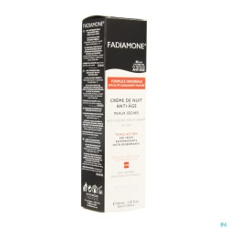 Fadiamone Creme Visage Tube...