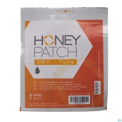 Honeypatch Dry Miel...