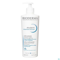 Bioderma Atoderm Intensive...