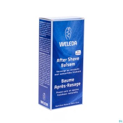 Weleda After Shave Balsem...