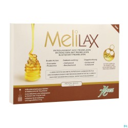 Melilax Microklysma 6x10g...