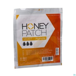 Honeypatch Moist...